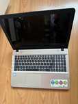 Laptop Asus Sonic Master Intel Core 3