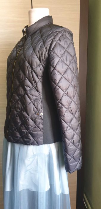 Geaca de primăvară Mango