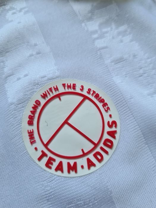 Tricou tenis bărbați Adidas Freelift, mărimea L