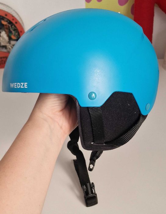 Casca schi/snowboard Decathlon XS copii 3 - 5 ani NOU