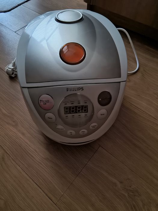 Мултикулър Philips