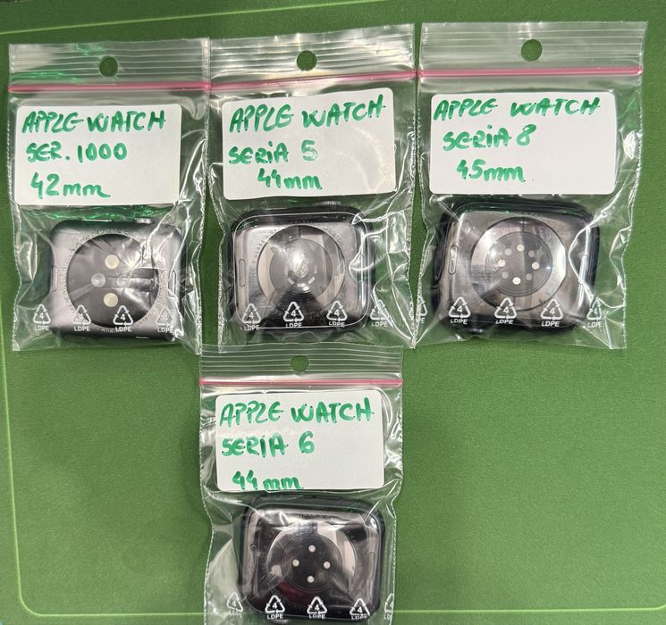  Apple Watch Seria 1/5/6/8 PiESE 
