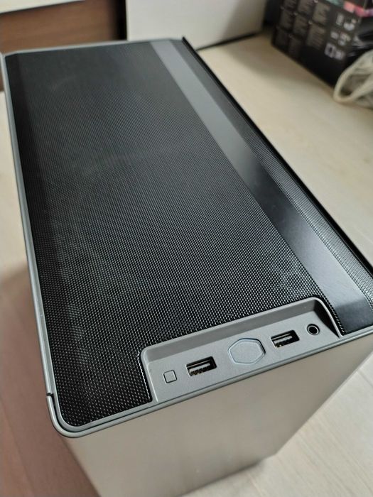 PC Gaming Intel i7-13700K, 32GB DDR5, 2Tb, MSI RTX 4080 Suprim X 16GB