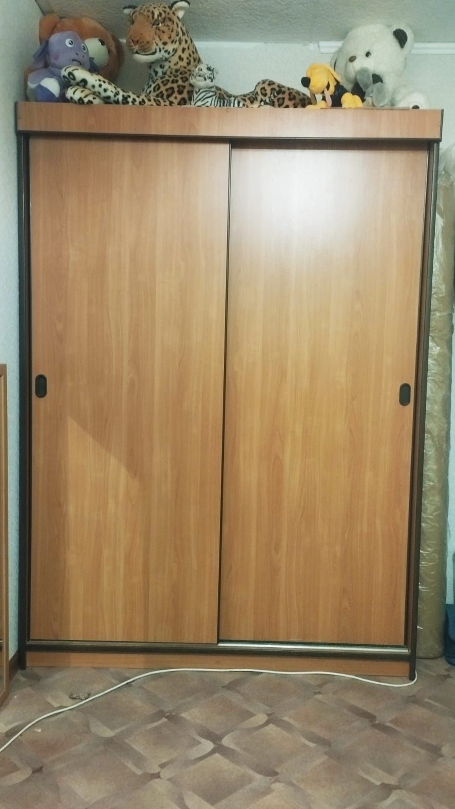 Продам шкаф купе! В отличном состоянии!