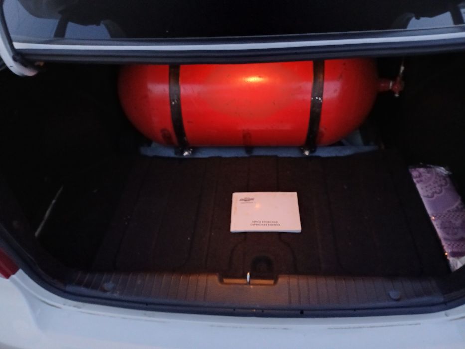 Ласетти 2023 сотилади