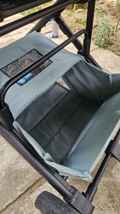 Carucior Cavoe Moi+