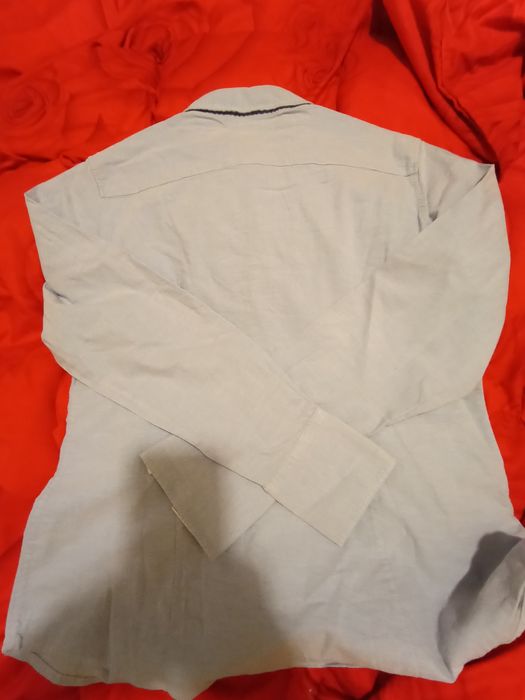 Cămașă de dama Gant M