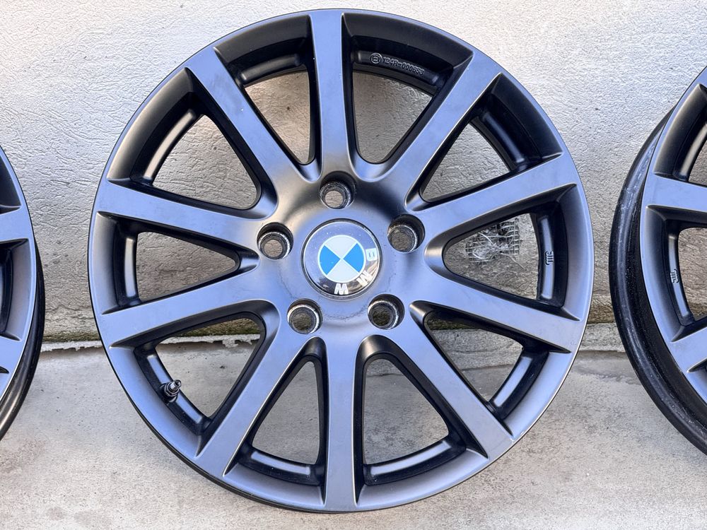 4бр ал BMW 3/5/ серия 16цола немски