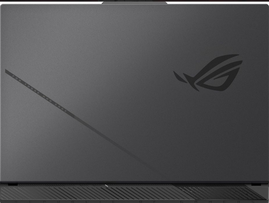 ASUS ROG G16/2,5K 240Hz/i7-13650HX/RTX4060 140W/32GB DDR5/1TB/Гаранция
