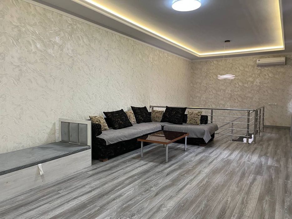 Extirom Hostel bez zakz ham qoyiladi