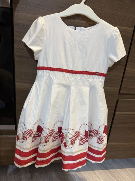 Rochita Mayoral 110 cm