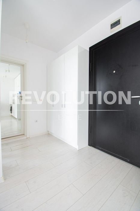 Дава се под наем Двустаен апартамент в София, Кръстова вада - 52 кв.м за 650 € - Снимка #6