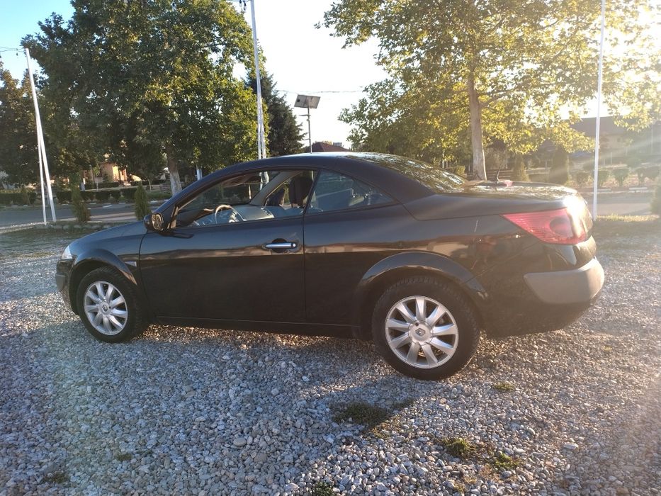 Renault Megane 2