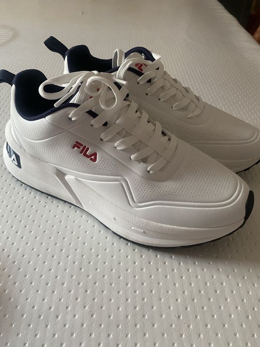 Оригинальные кросовки Fila