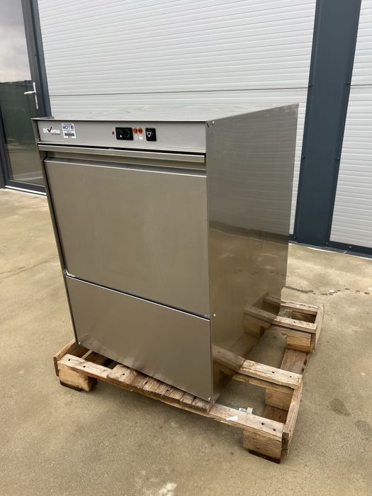 Masina de spalat vase PRO - Italia - 230V - toate pompele - an 2020