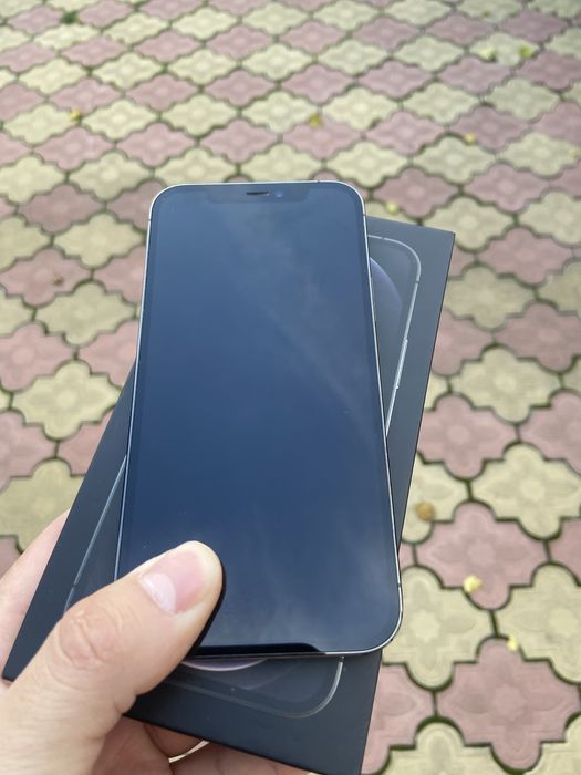 Iphone 12 pro impecabil