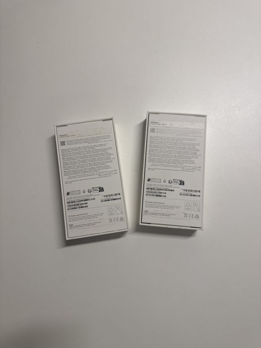 2x Iphone 16 pro