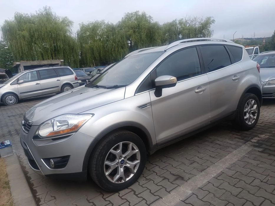 Dezmembram Ford Kuga 2012 2.0 Diesel, cutie de viteze manuala