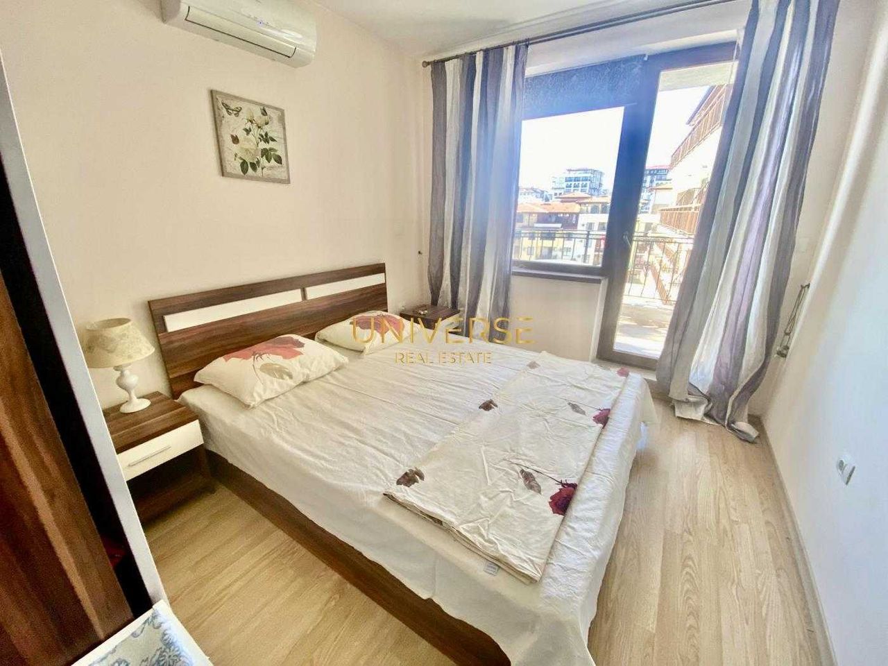 Продава се Двустаен апартамент в к.к. Слънчев бряг - 73 кв.м за 1316 €/кв.м - Снимка #9