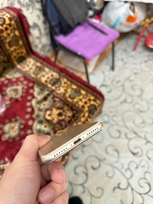 Айфон 7 жагдайы жаксы