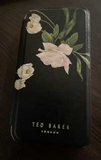 Калъф Ted Baker Book Folio Mirror за Apple iPhone 12 mini