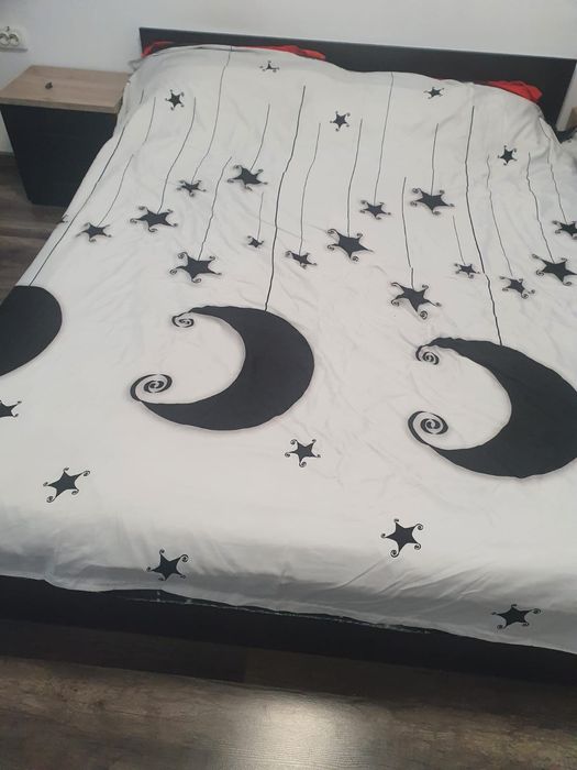 Pat  mare pentru dormitor