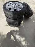 Rotii Audi 245/45/R18