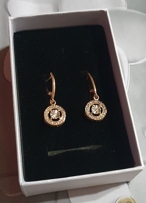 Висулки   бриллиантики.