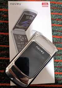 Novey Z550 mobile
