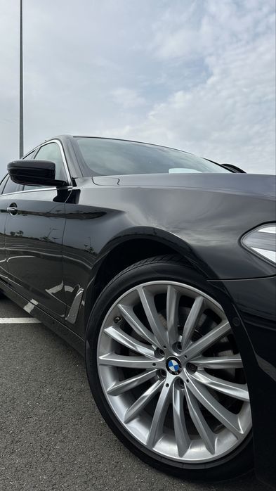 Vand BMW 520 G30