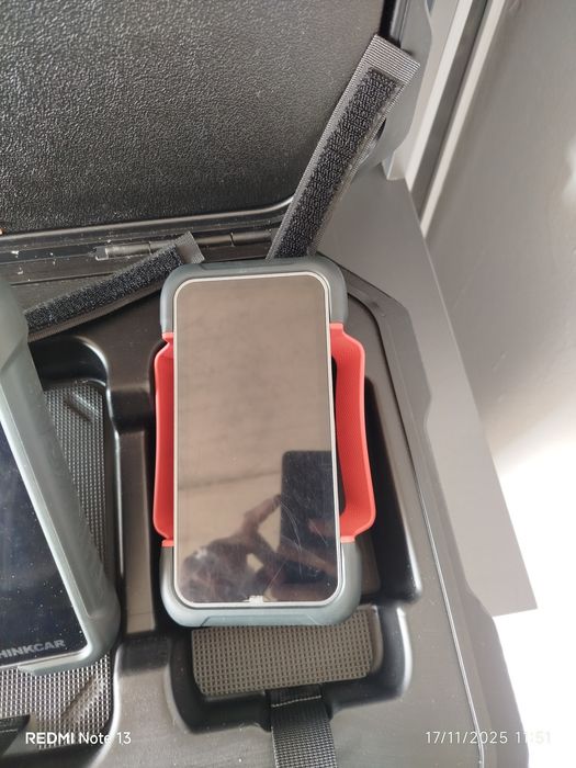 THINKCAR 394 autodiagnostika aparati