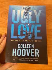 Ugly Love- Colleen Hoover