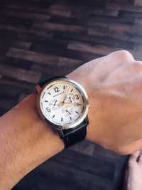 Позолоченные часы Romanson| мужские