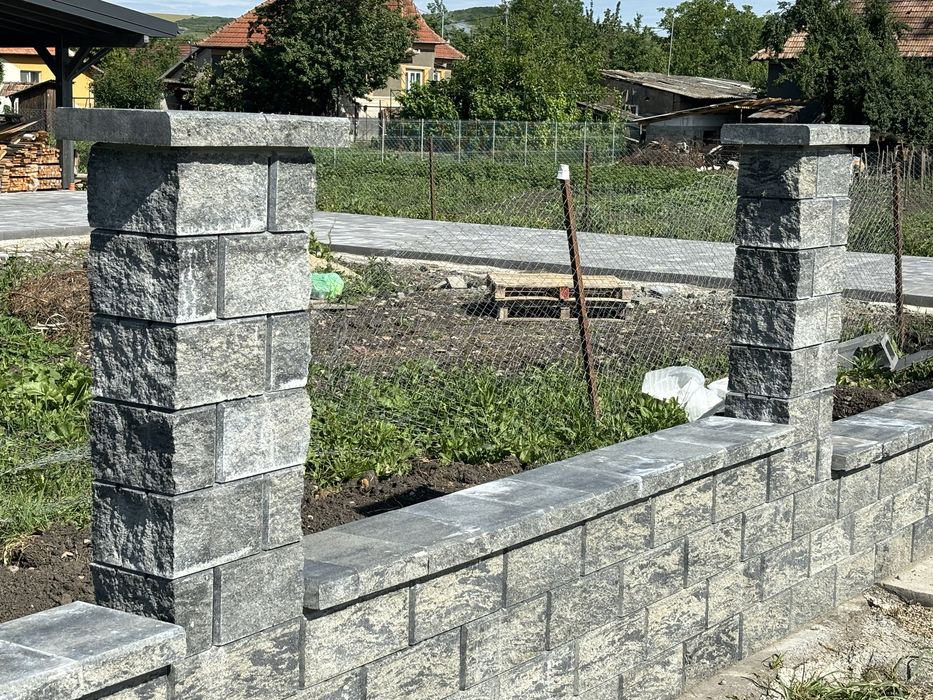 Boltari gard - Gardeo