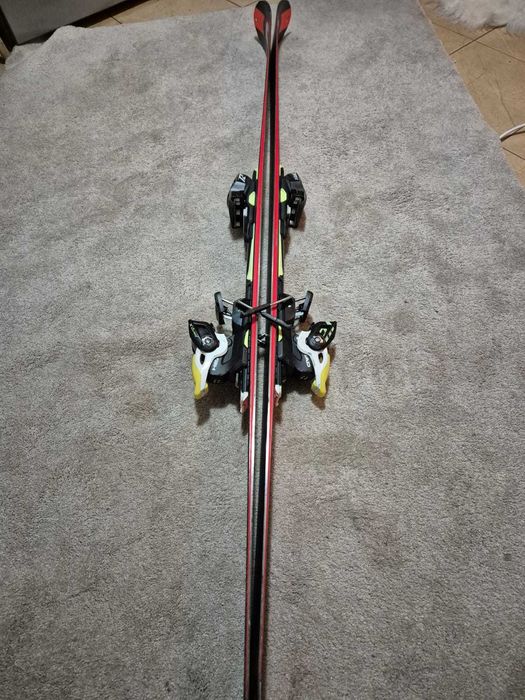 Schiuri Head Super Shape 1,70 m