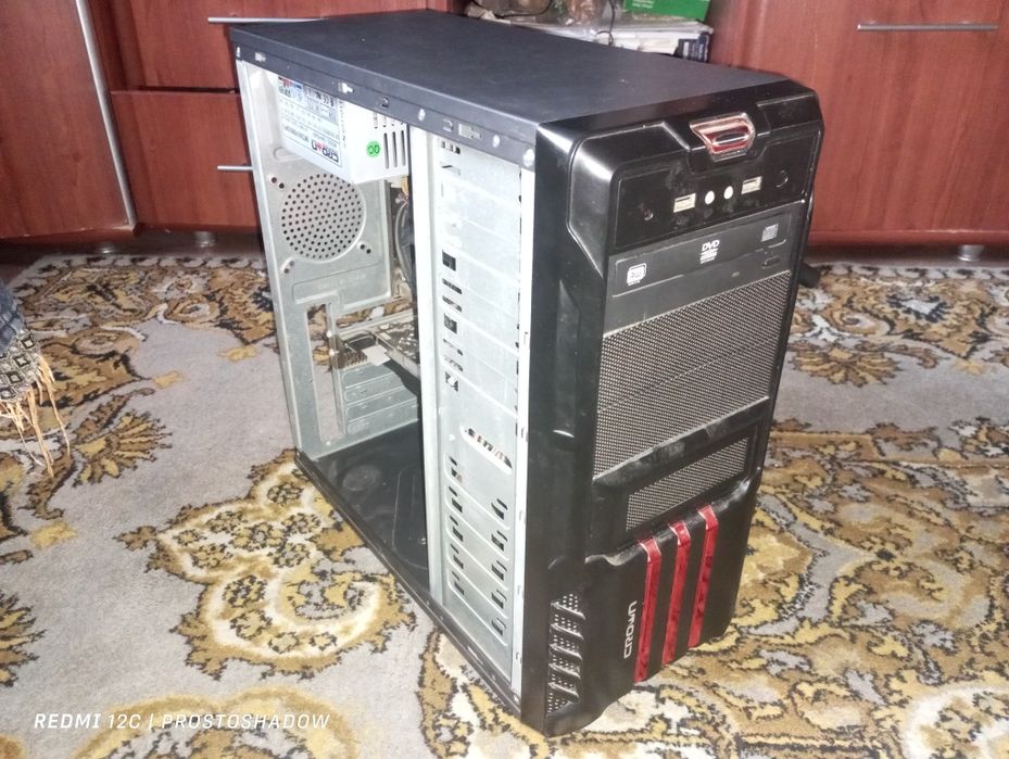 Продам компьютер