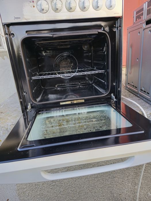 Продавам печки за вграждане