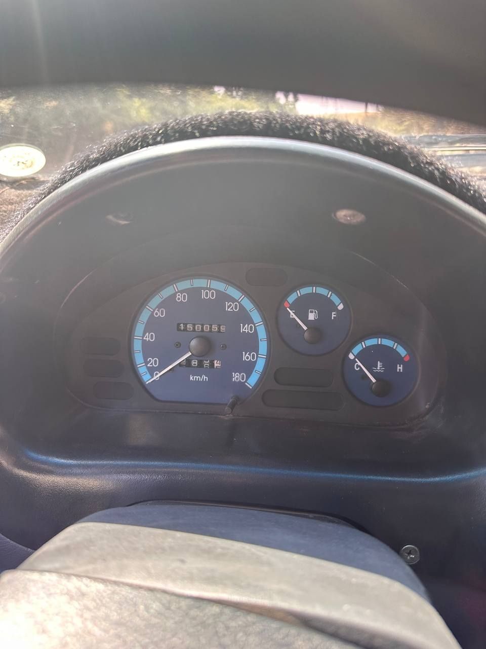 Matiz best sotiladi