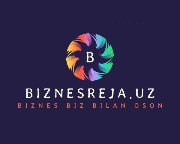 Biznes reja va TEOlar ishlab beramiz