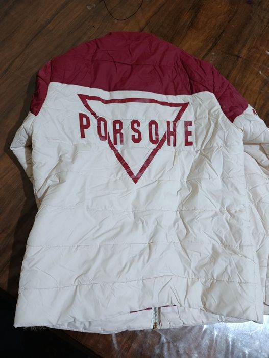 Oʻgʻil bolalar kurtkasi