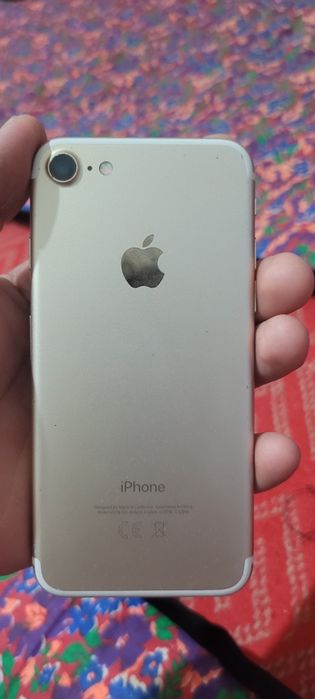IPhone 7 32gb srochna
