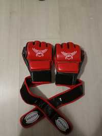 Kickboxing echipament