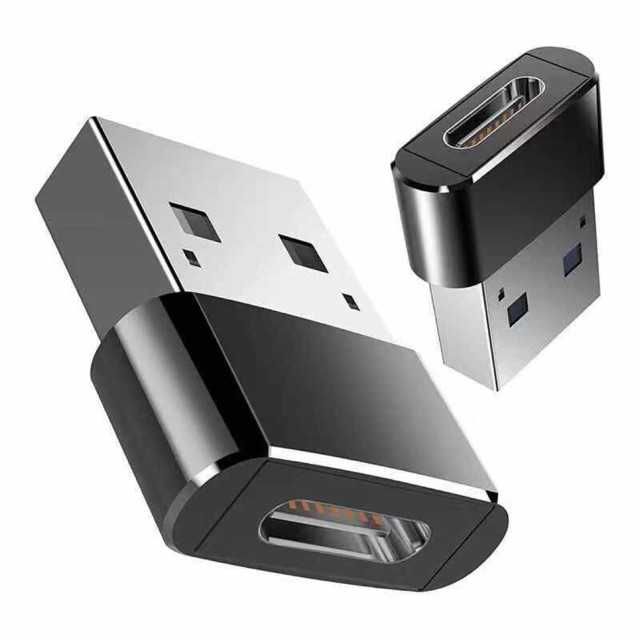 Преходник от USB3.0 мъжко към Type c женско Digital One SP00920