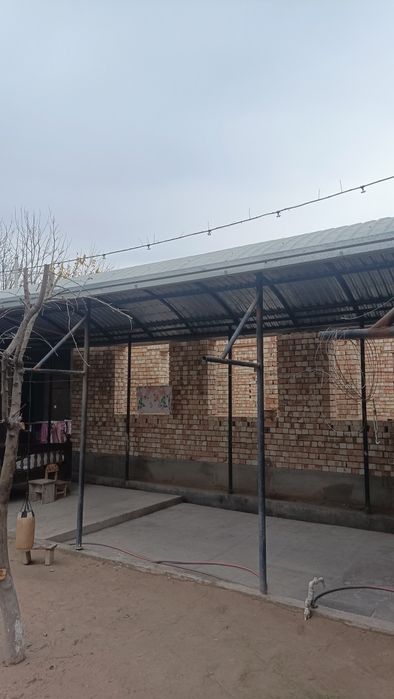 temir naves sotiladi