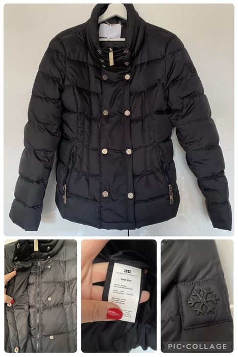 Оригинално яке на Elisabetta Franchi