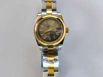 ceas de dama automatic