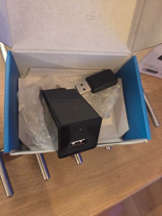 Скрета камера-адаптор