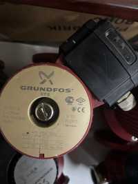 Помпа Grundfos UPS 32-120 FB