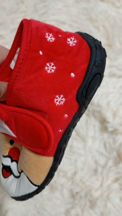 Топлинки, пантофи 30 номер