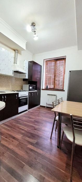 Продаётся 2/6/8 Паркентский новостройка